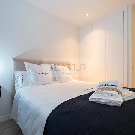 גיחון La Marizada Apartamento מראה חיצוני תמונה