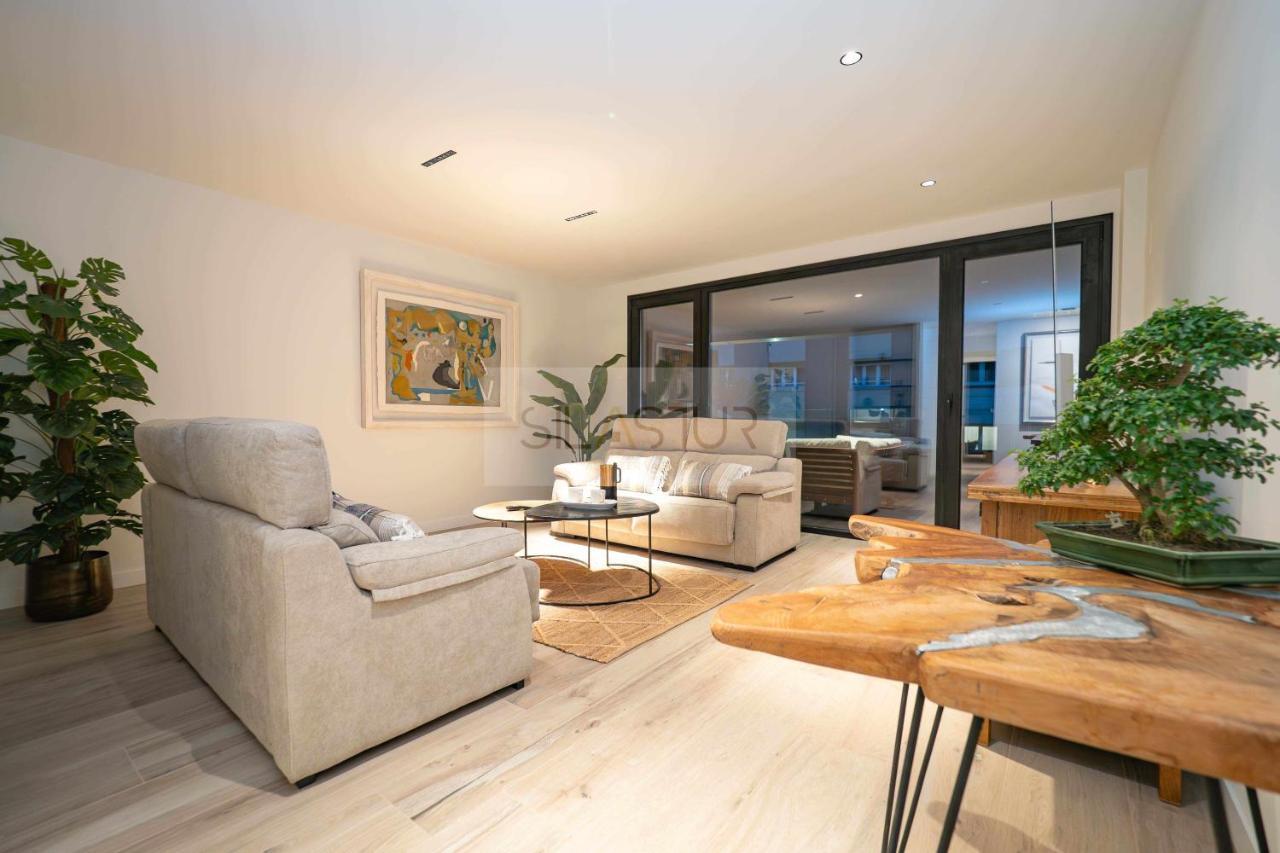גיחון La Marizada Apartamento מראה חיצוני תמונה