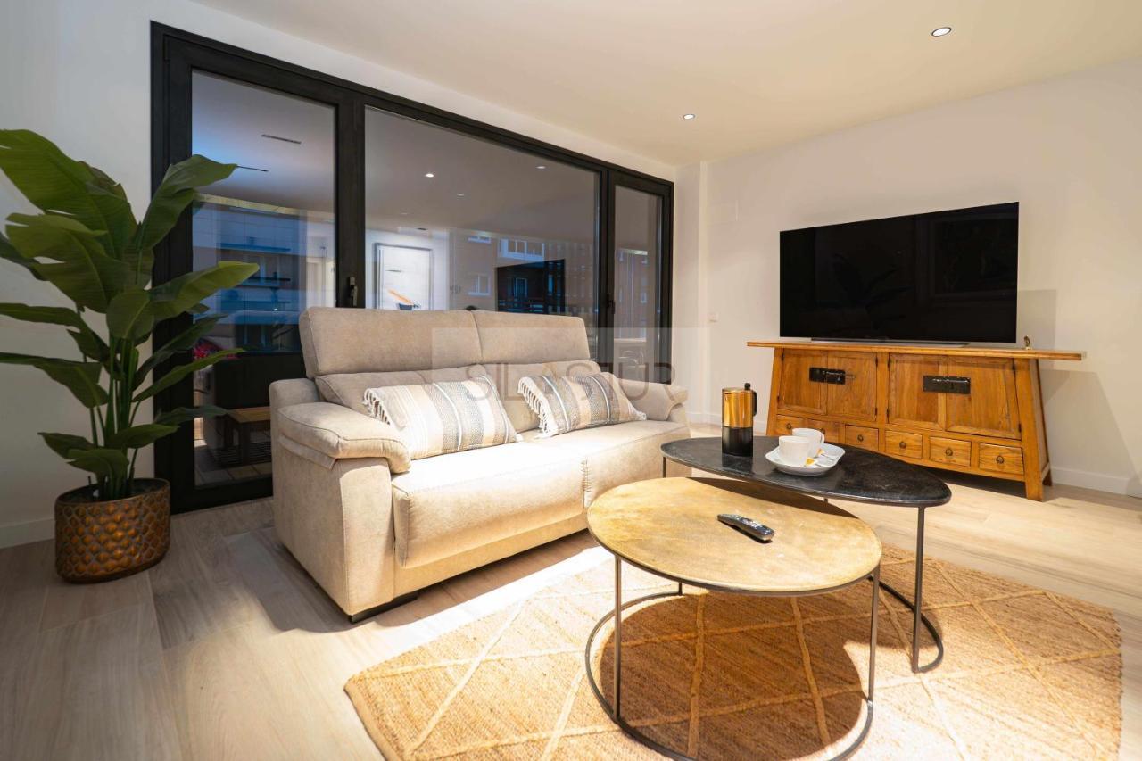 גיחון La Marizada Apartamento מראה חיצוני תמונה
